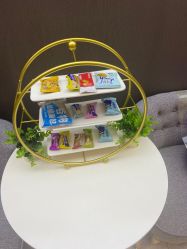 -More摩尔医美の注射线雕光电中心