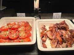 -北京索菲特大酒店