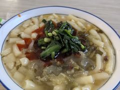 -樊记腊汁肉(竹笆市总店)