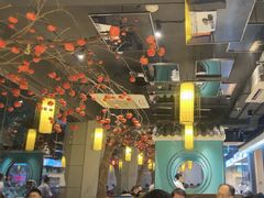 -曹家小菜(胜太路店)