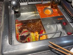 -海底捞火锅(崇文门新世界百货店)