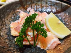 -炉石六本目·冰鲜和牛炭火烤肉·寿喜烧店(梅江店)