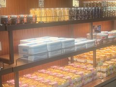 -丁香西饼屋(桂林路店)