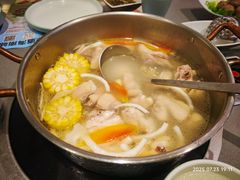 -椰小鸡·琼州糟粕醋(美兰缤纷城店)