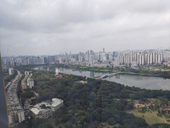-南宁南湖公园