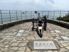 -胡里山炮台