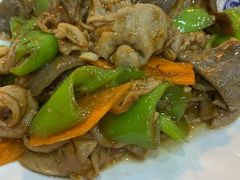-篱笆院东北饺子王(欧阳路店)