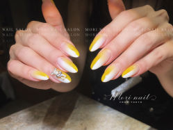 -森日式美甲沙龙MORI NAIL总店