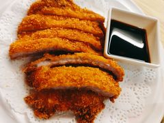 黄金炸猪排-小绍兴(南翔印象城店)