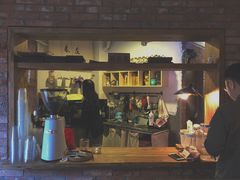 -春庄咖啡SpringHues(钟楼小区店)