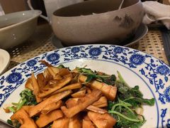 -杭州西湖柳莺里酒店·闻莺厅