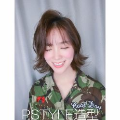 -P.STYLE 派斯造型