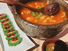 -山石榴·贵州菜(丰盛里店)