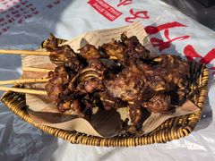 -张吴记小炉子小串(王村南街店)
