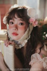 -蜜桃少女VISION写真馆(雁塔店)