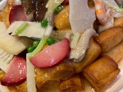 海鲜老油条-三林本帮馆(中林街店)