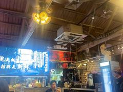 -琥珀川糟粕醋火锅(慈云寺店)