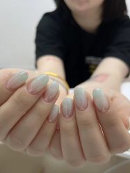 -鲸彩·美甲美睫科技护肤