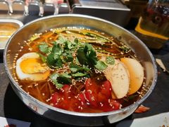 -很久以前羊肉串(中山公园店)