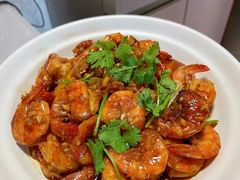-锦色烤鸭·本地菜(学院路店)