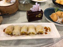 -龙的酒楼·手工早茶·顺德菜(近良路店)