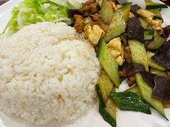 -常兴顺·小吃·家常菜(常营店)