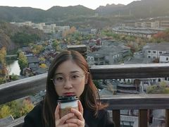 -云端咖啡(古北水镇景区店)