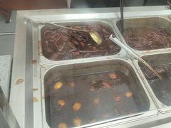 -刘小忙把子肉(北园大街总店)