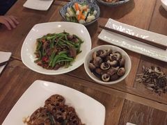 -旅马餐厅(茅家埠店)