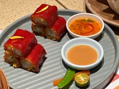 -点都德(长泰广场店)