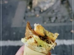 -孙奶奶葱包桧