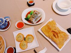 -金苑海鲜酒家(来魅力店)