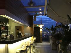 -AZUL by FUEL蓝色·法式酒馆(琶醍店)