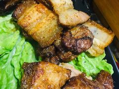 -云晓光头烧烤吧(新大陆广场店)