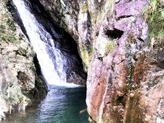 -宁波五龙潭景区