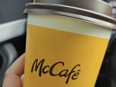 -麦当劳(药谷大道店)