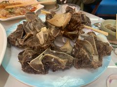 -老字号大盘鸡·丸子汤·抓饭