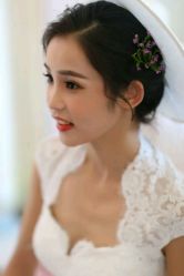 -巴黎婚纱摄影工作室