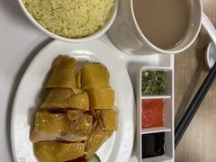 -百福麵家(新馬路店)