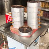 大饼油条  王氏烧饼