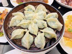 -好妈王饺子(滂江街店)