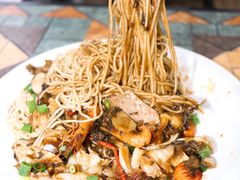 -梧桐面馆桐乡阿能面店(印象城店)