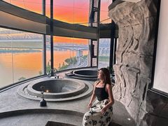 -Yolo私汤温泉设计师酒店(重庆南滨路店)