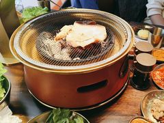 -西塔老太太泥炉烤肉(上海七宝领展广场店)