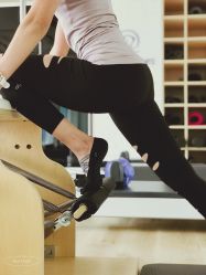 -Real Pilates优体普拉提