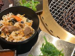 -厚贞日式烤肉(浦东汇智店)