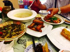 -锡和无锡菜(景丽苑店)