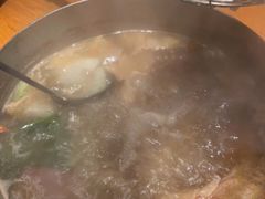 -海银海记潮汕牛肉火锅(新港中路海珠店)