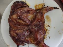 -老杜烧烤(解放路店)