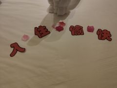 -大同云冈美高大酒店